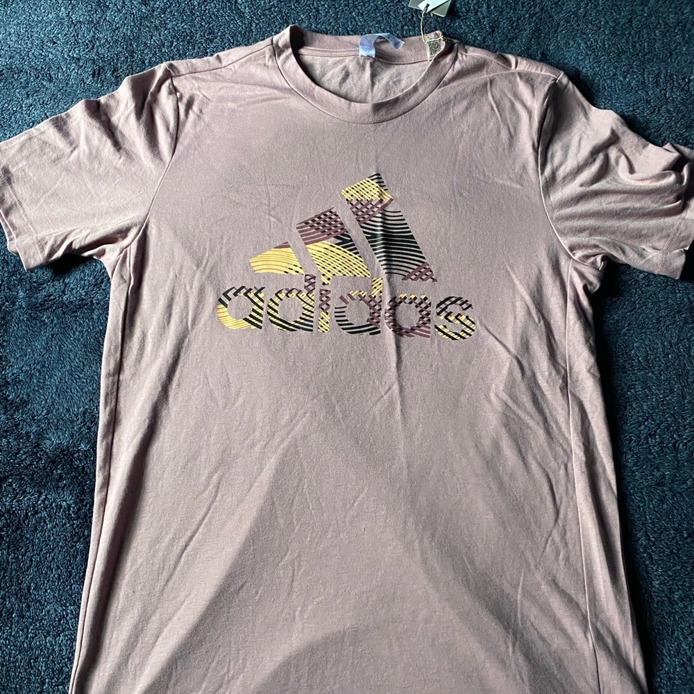 Adidas Graphic Tee